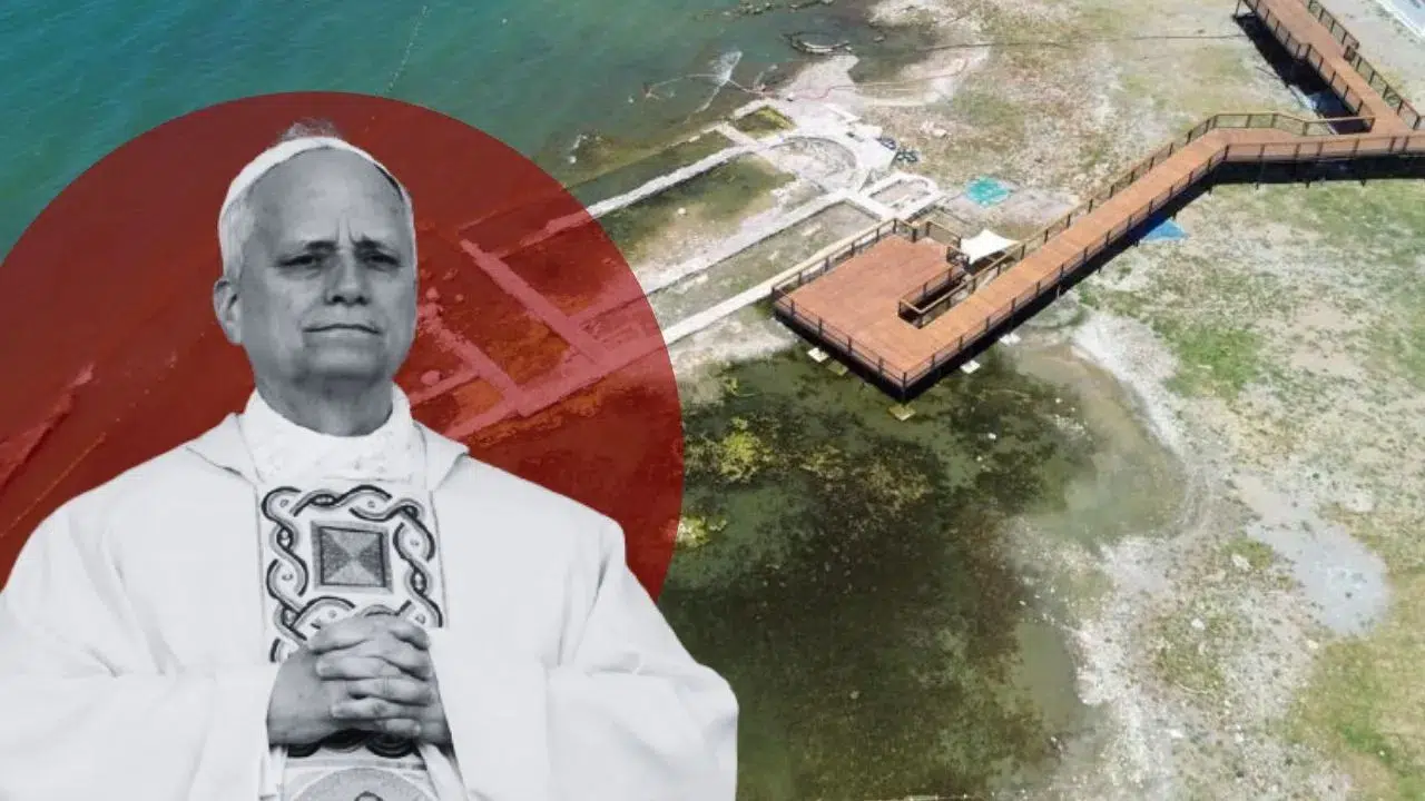 Papa 14. Leo Neden İznik'e Gidecek? İznik Konsili Nedir, Bazilika Nerede? Papa 14. Leo Kimdir?