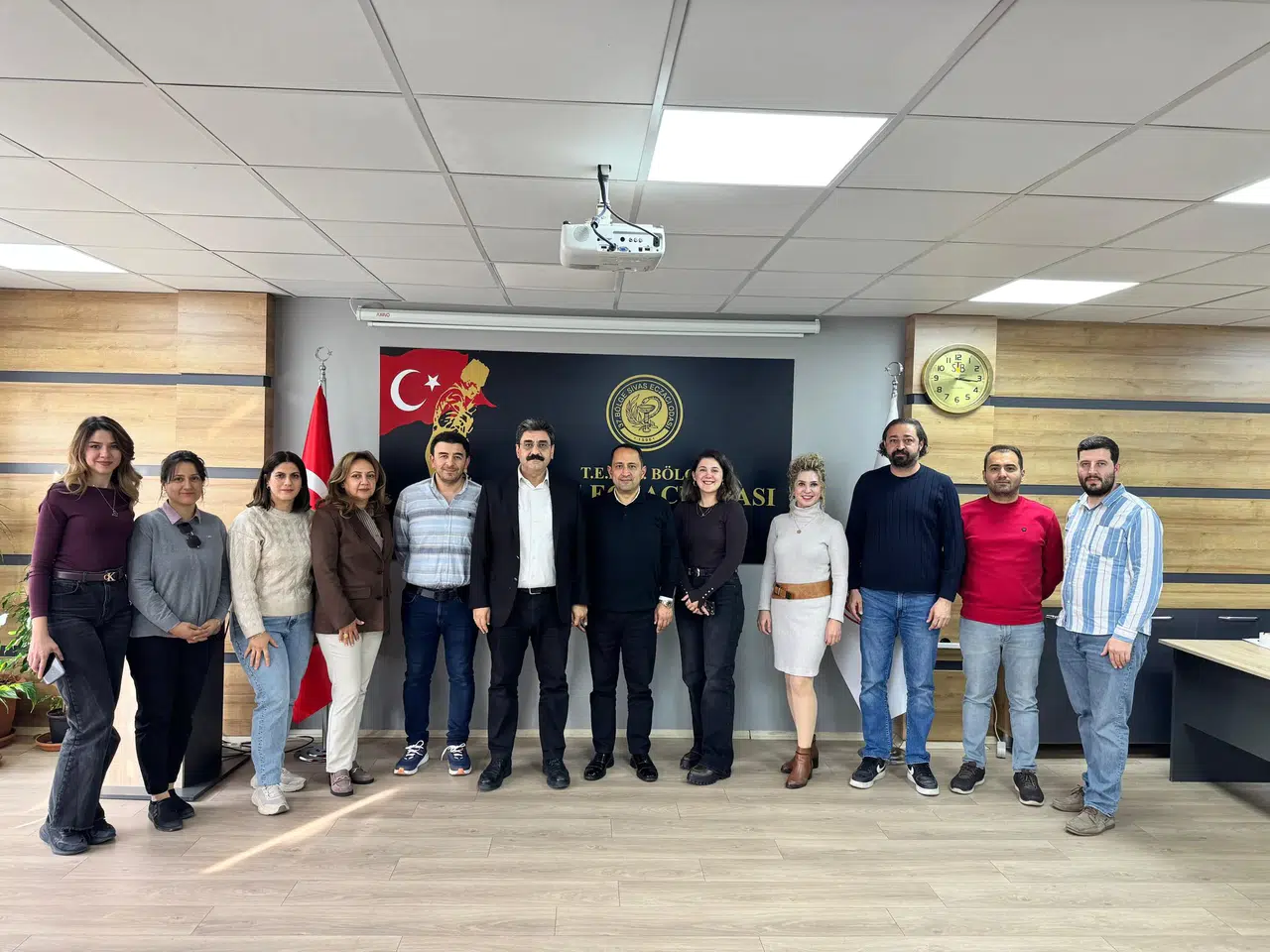 Sivas'ta Ak Parti'li Vekil Aksu'dan Peş Peşe Kritik Ziyaretler