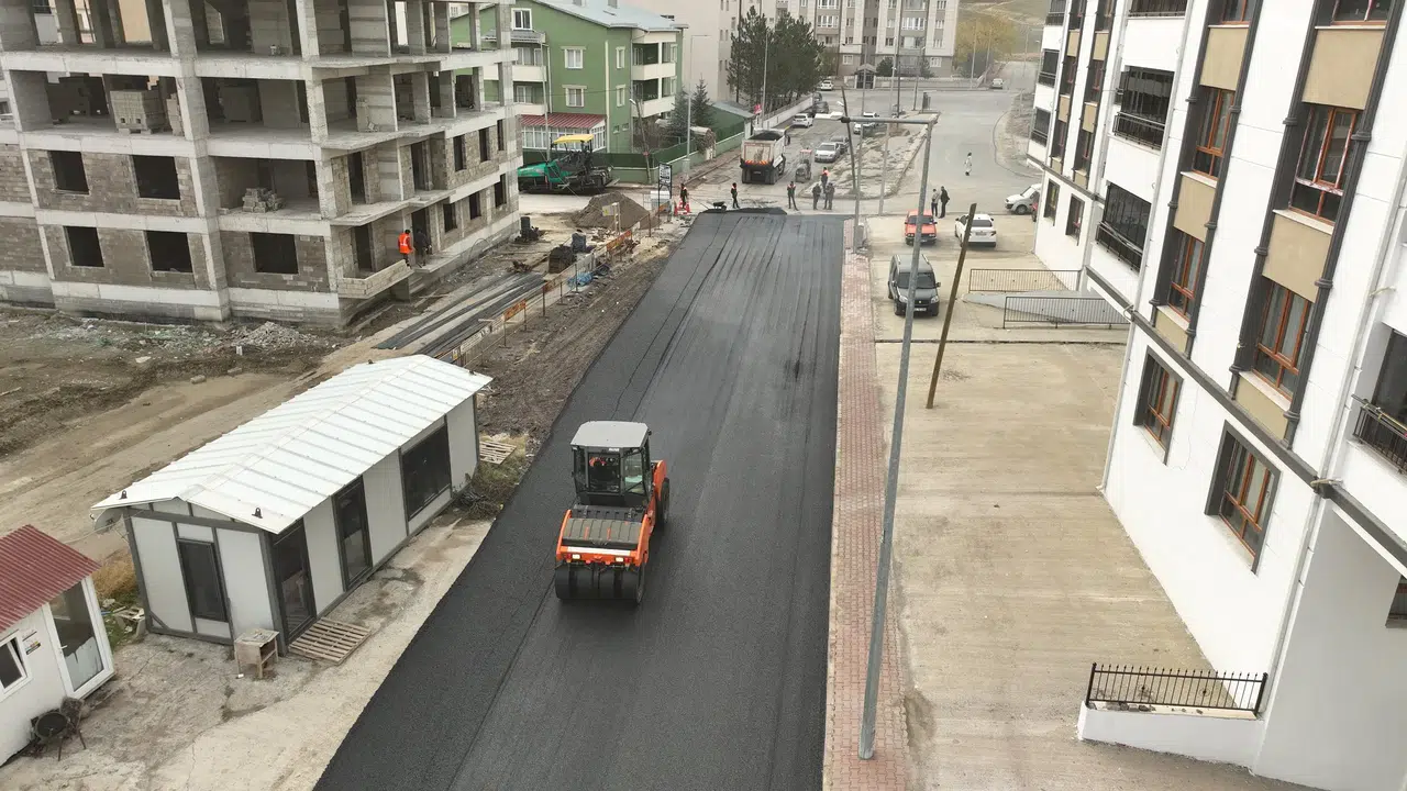 Sivas Tuzlugöl Mahallesi'nde Kritik Dönüşüm!