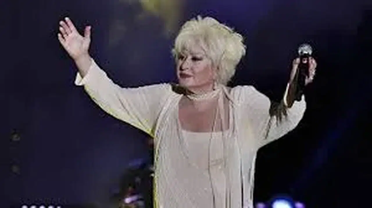 Muazzez Abacı 78. Yaş Gününde Hayatını Kaybetti