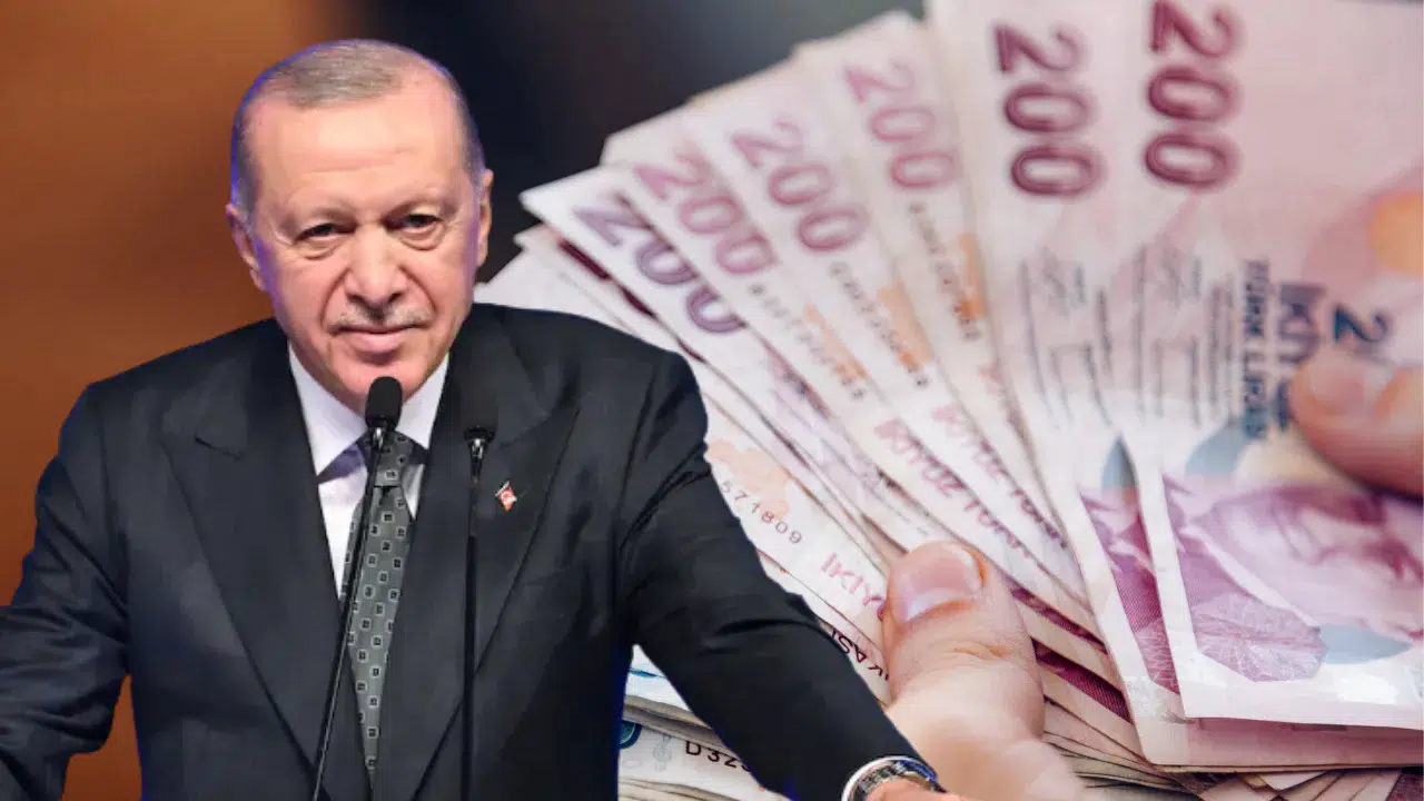 Aile Destek Yardımı Yerine Alabileceğiniz 5,500 TL Nakit Destek