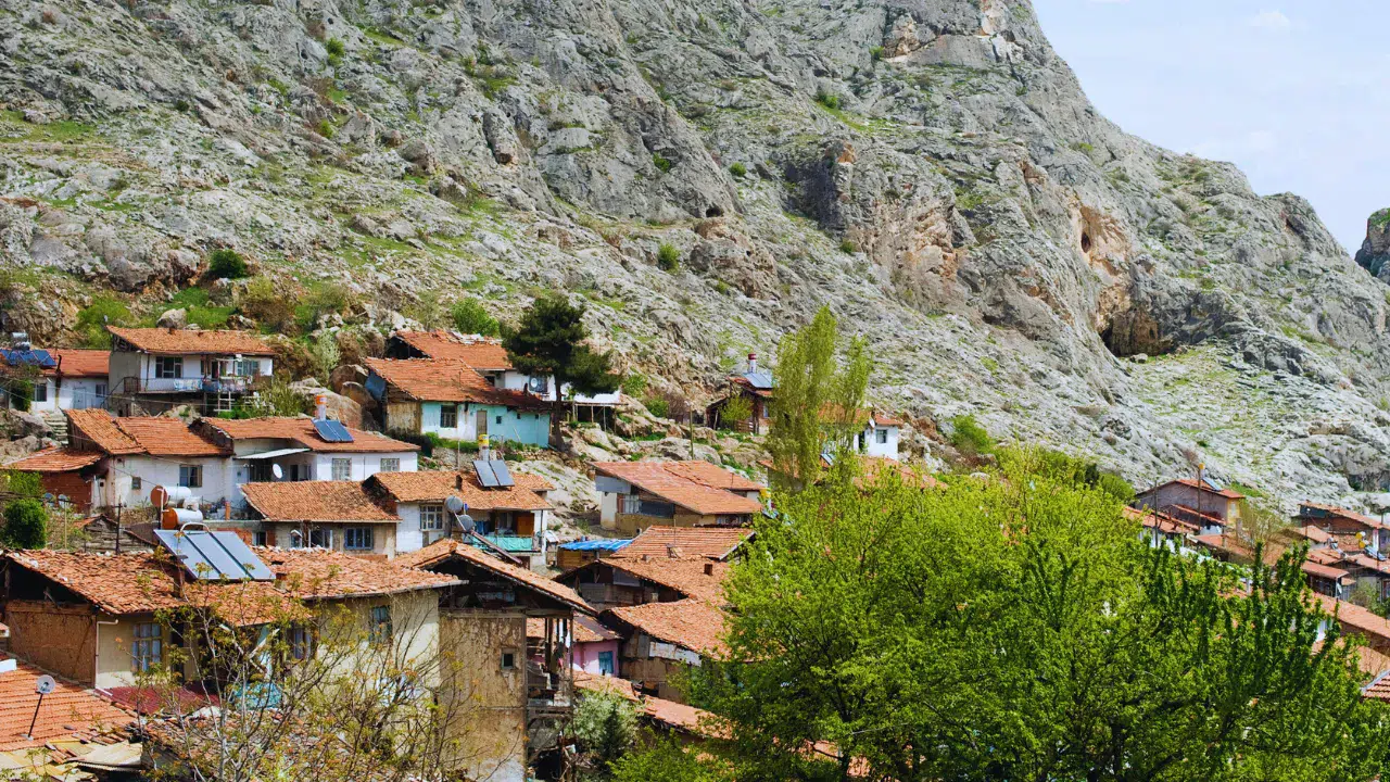 Tokatlıların Ataları Kimdi? Tokat’ın Kökeni