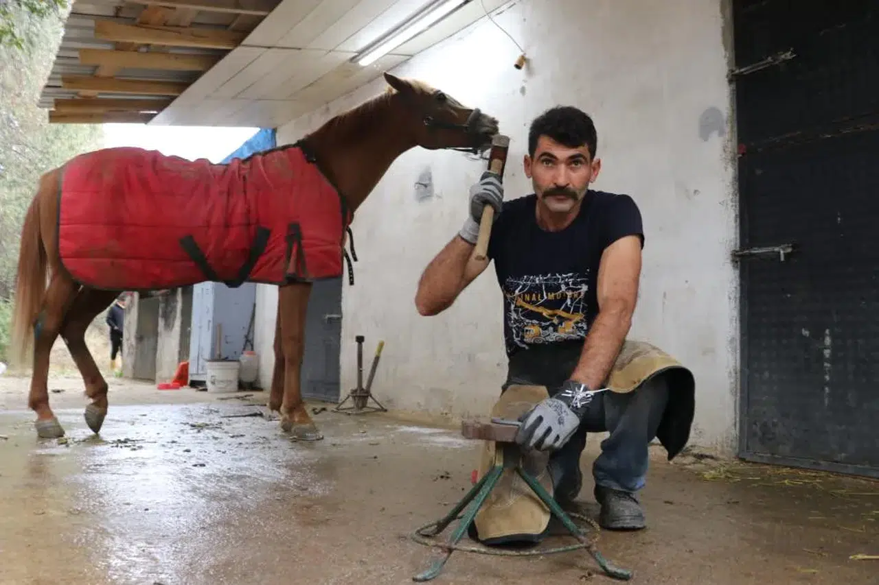 Sivas’ta bir meslek sessizce yok oluyor: Yusuf Usta yalnız kaldı