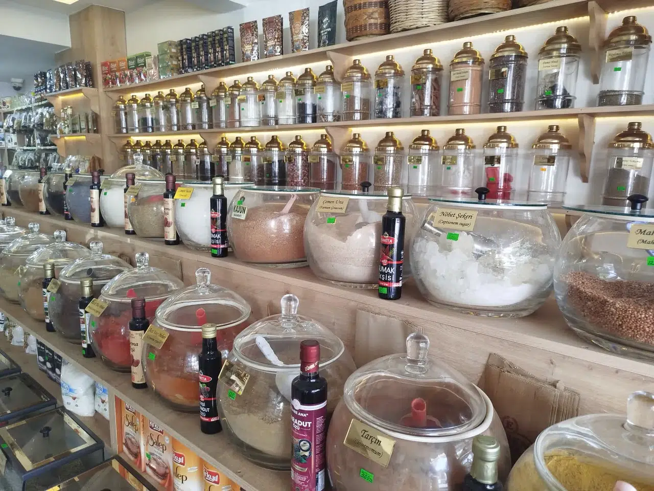 Sivaslılar Şifayı Onda Buldu! Ne İlaç Ne Şurup, Kapış Kapış Gidiyor!