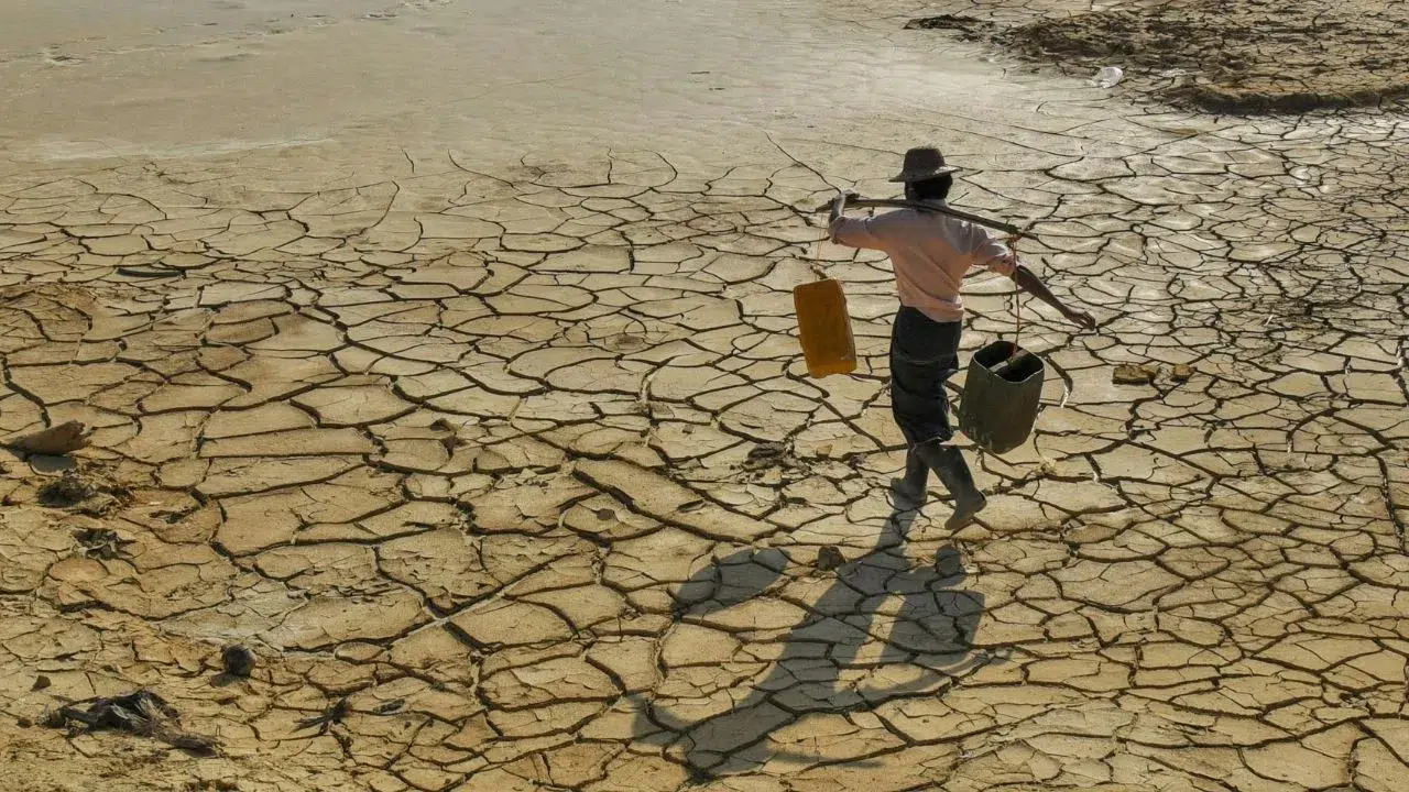 Sadece Havalar Isınmıyor! İnsan Sağlığı İçin Büyük Tehlike Kapıda!