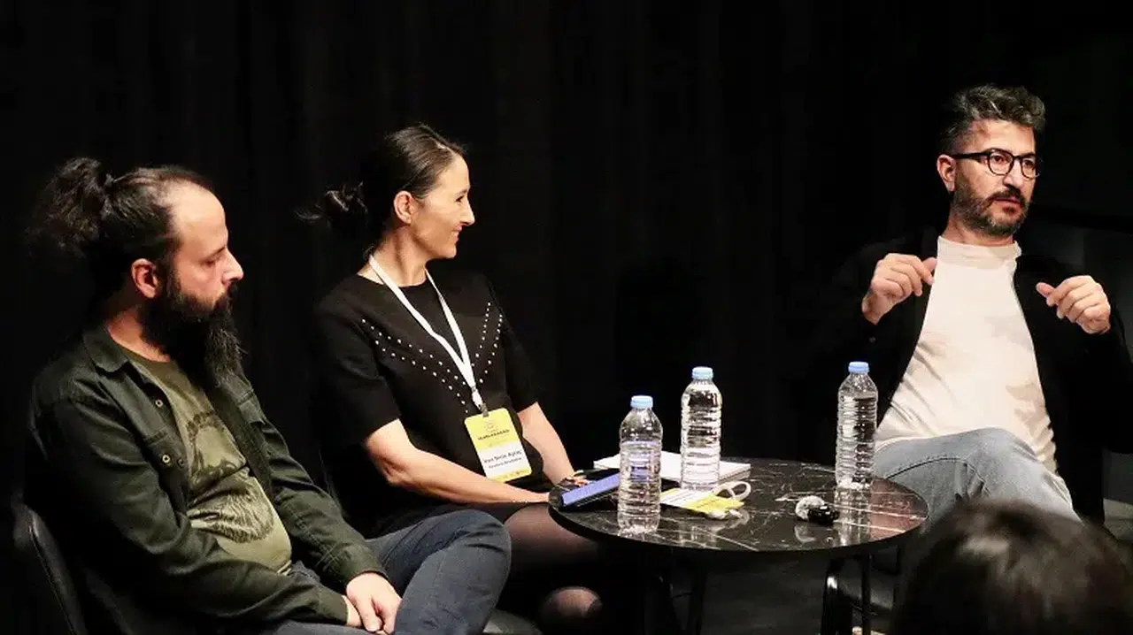 Sivas’tan Uluslararası Festivale ilham veren katkı: Felsefe ve Sinema aynı perdede