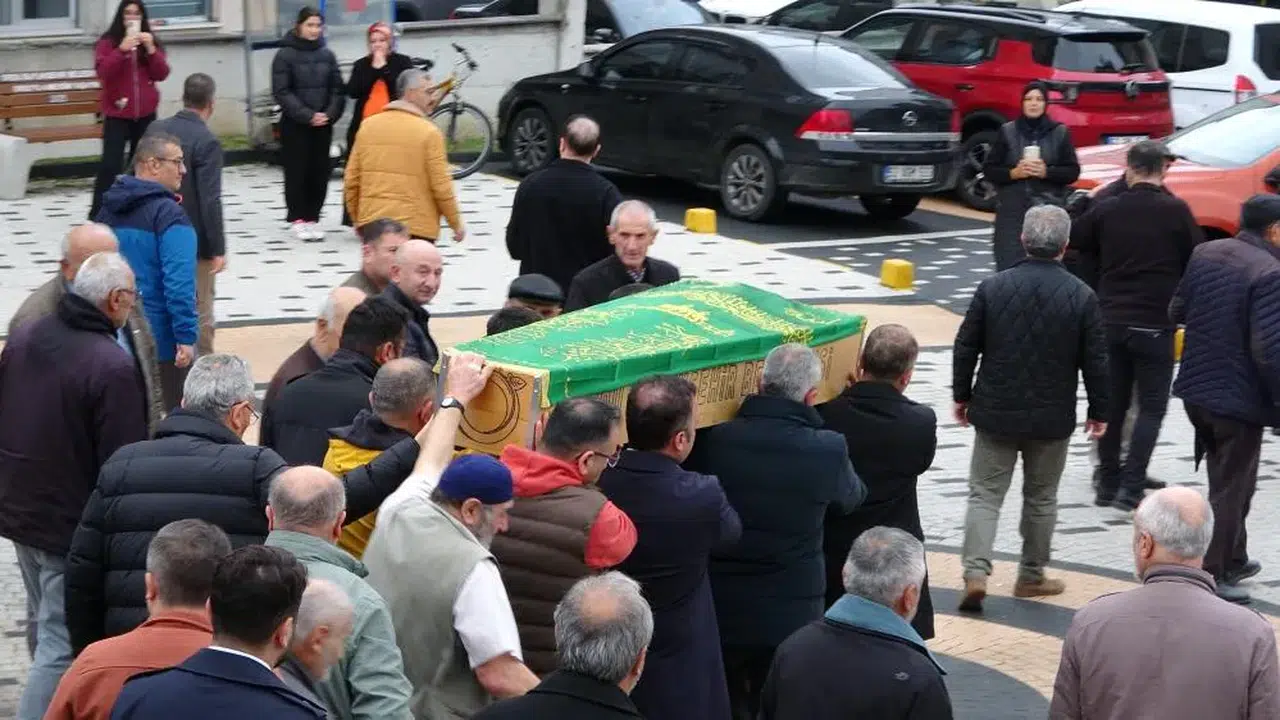 Göçük Soruşturmasında Şok Gözaltılar! 2 Kişi Tutuklanarak Cezaevinde