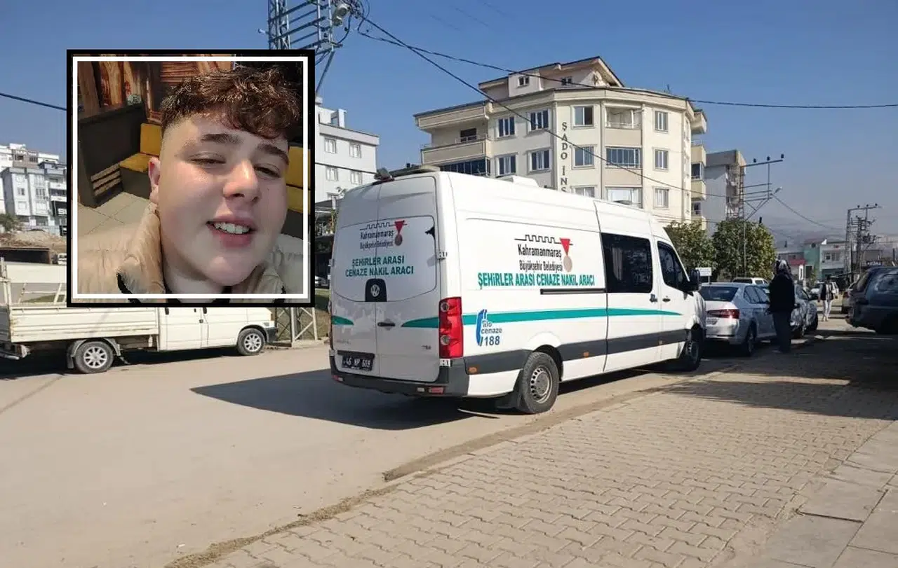 Şakalaşma facia ile sonuçlandı: Arkadaşını kazara vurdu