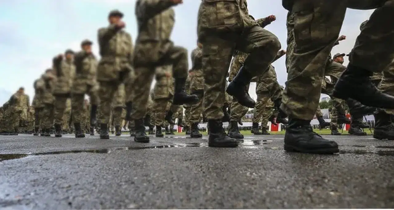 Bedelli Askerlik 2025’te bütçeyi nasıl şişirdi? Hazineye rekor gelir