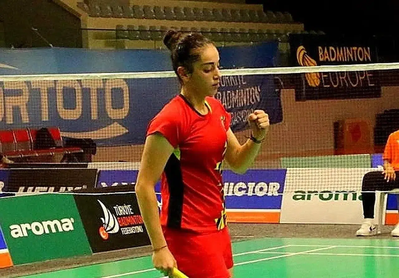 Avrupa’da Türk Rüzgarı! Genç Raket Yarı Finale Adını Yazdırdı