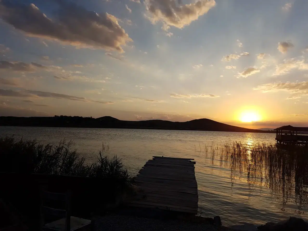 Burası Türkiye’nin Unutulmuş Cenneti Sivas’ta Keşfedilmeyi Bekleyen Göl !