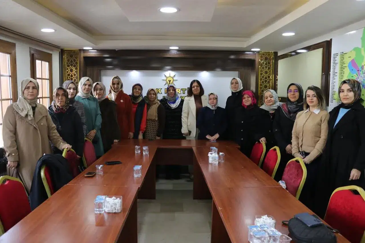 Dijitalleşen Şiddetle Mücadelede Türkiye'nin Yeni Yol Haritası!