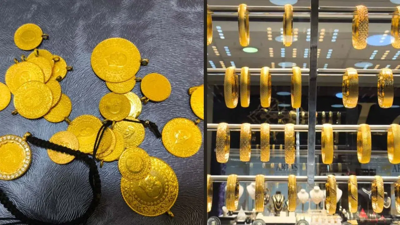 Sivaslı Vatandaşlar Yeni Haftanın İlk gününü Bekliyor! Altın Yükselecek mi?