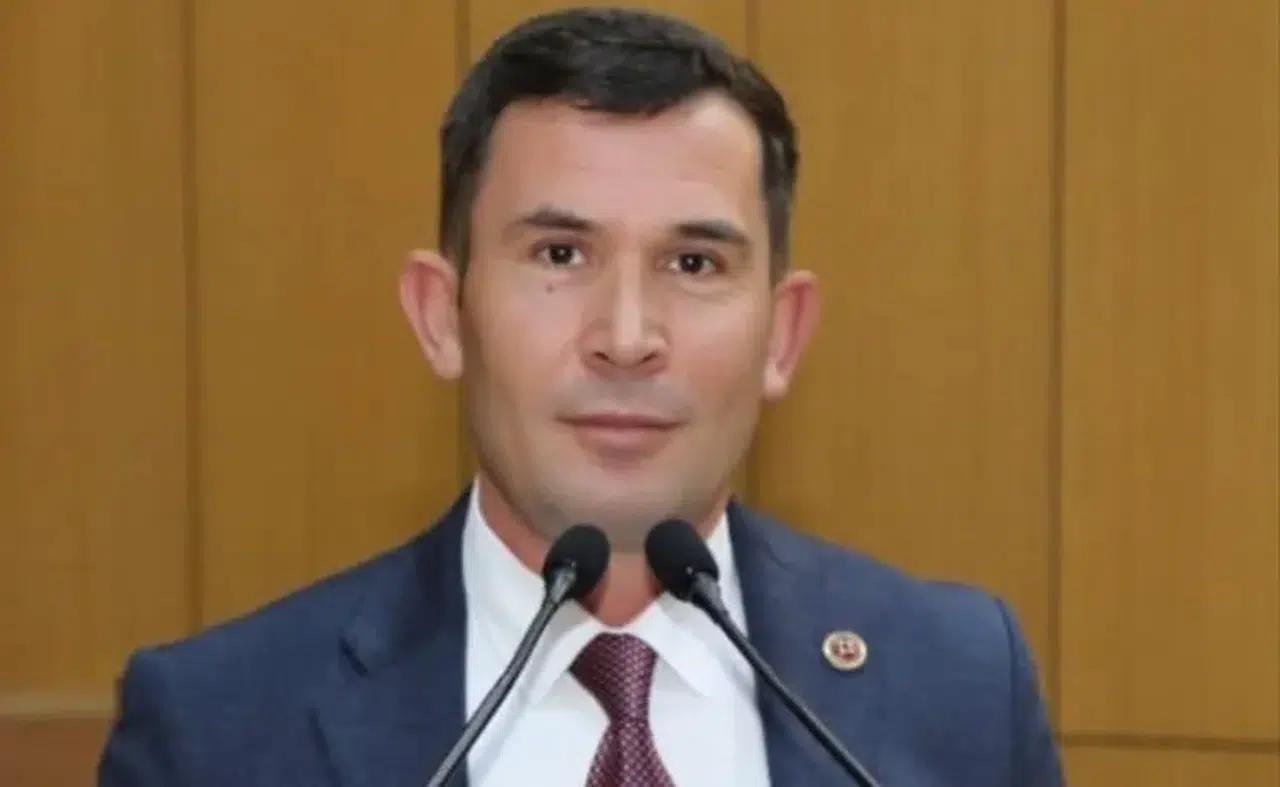 Sivas Ulaş'a İl Genel Meclisi için 30 milyonluk karar