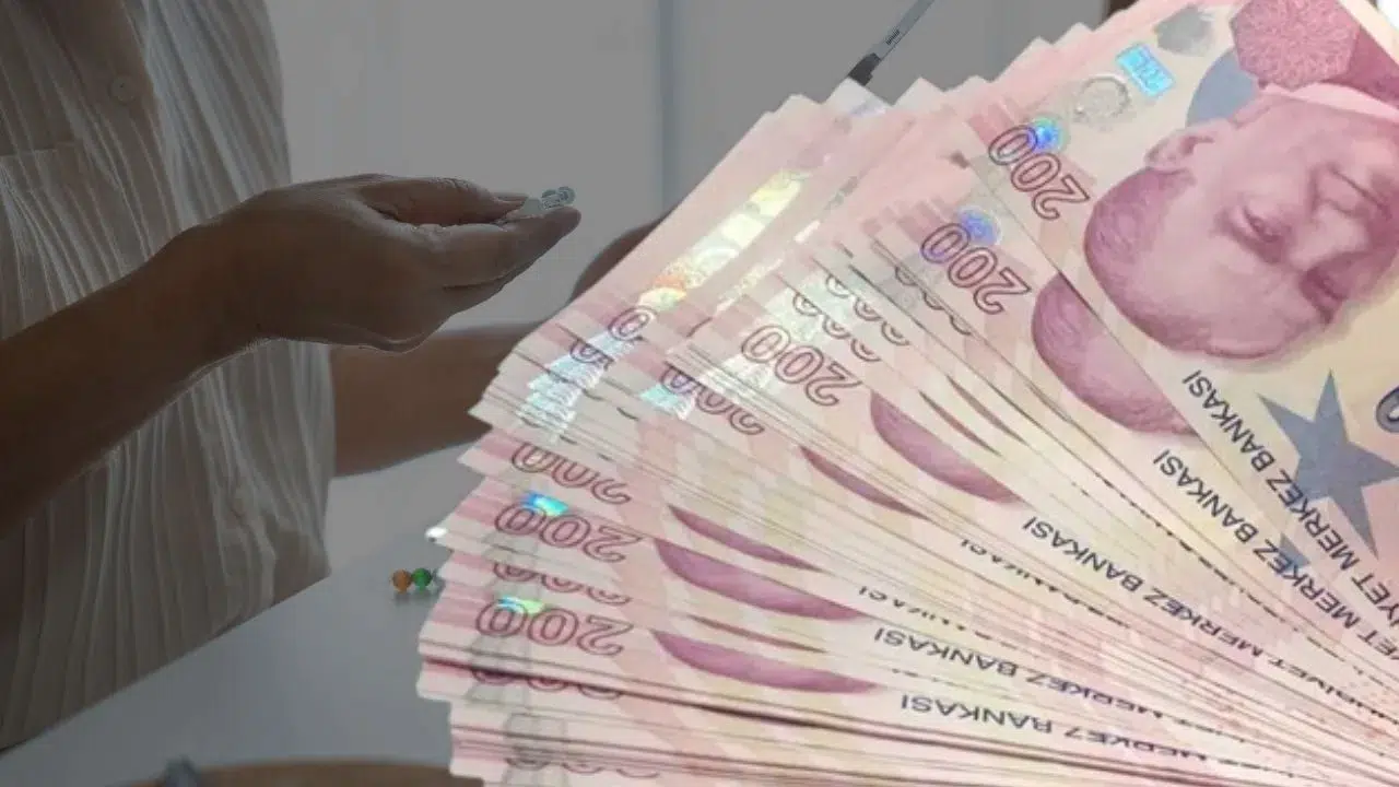 Nefes Kredisi İkiye Katlandı! Faiz Oranları ve Şartlar Netleşti! Hangi Bankalar Listede?