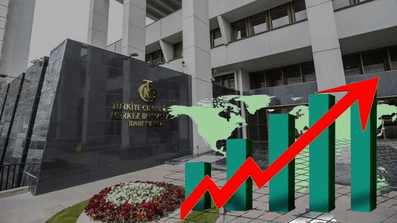 Milyonların Beklediği O Rakamlar Açıklandı! 2025 Enflasyon Tahminini Güncelledi!