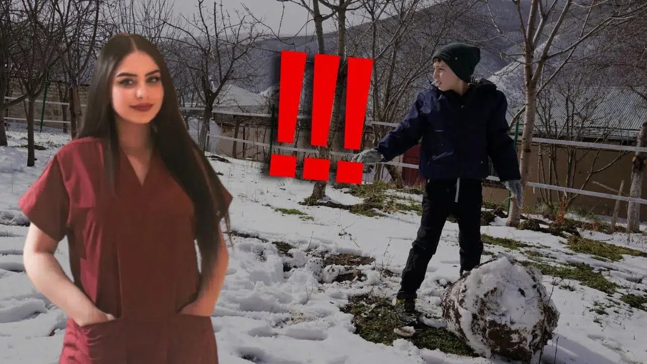 Sivaslı Uzman Uyardı! Kışın Çocuk Gelişiminde O Büyük Hatayı Yapmayın!