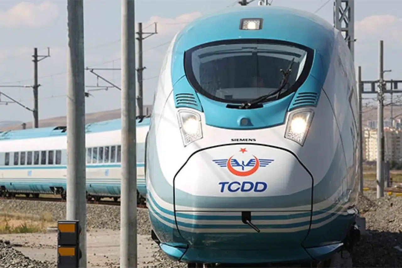 Sivas-Ankara YHT Hattında Rekor Artış! Rakamlar Şaşırttı!