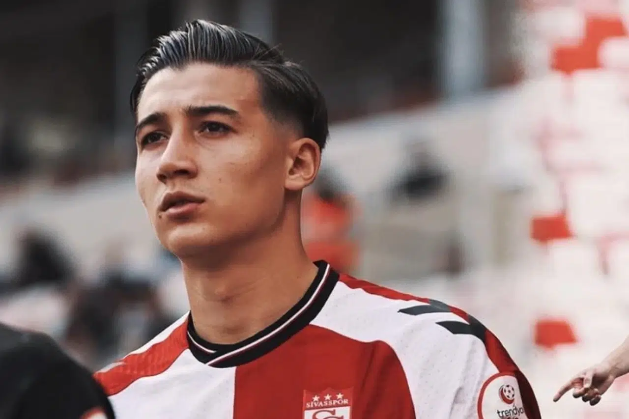 Sivasspor’da sessizliği bozan açıklama: Mert Çelik’ten dikkat çeken sözler