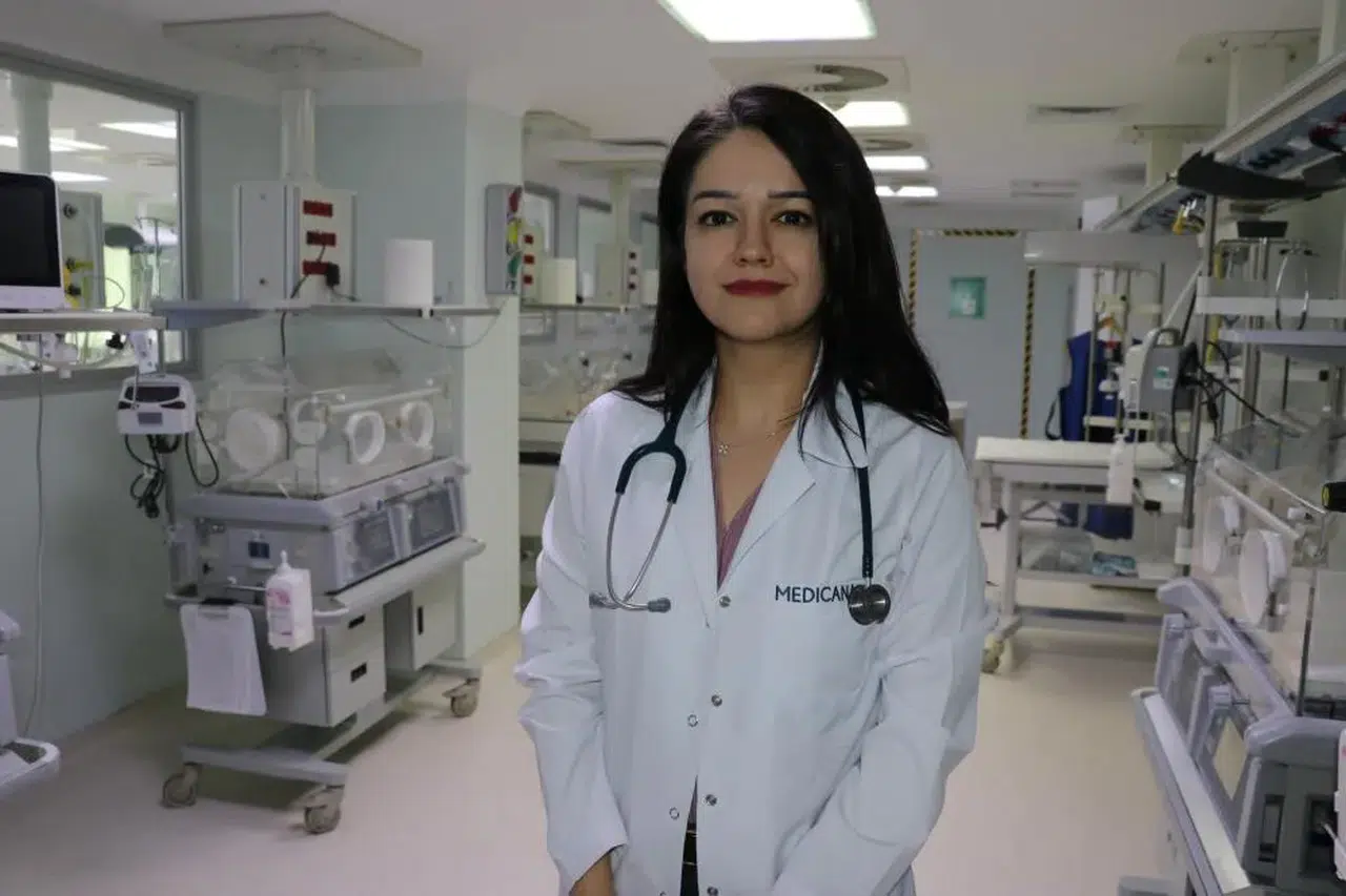 Sivas'ta uzmandan uyarı: Her 10 bebekten 1’i riskte