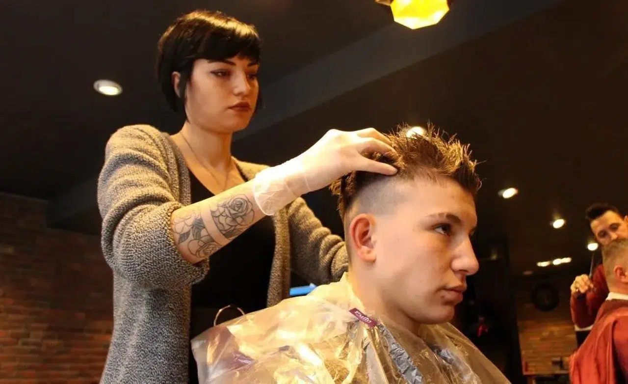 Bere Takmak Saçınızı Döküyor mu? Uzmanlar Açıkladı!