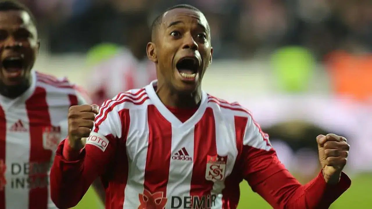 Futbolun harika çocuğu Robinho'nun trajik sonu