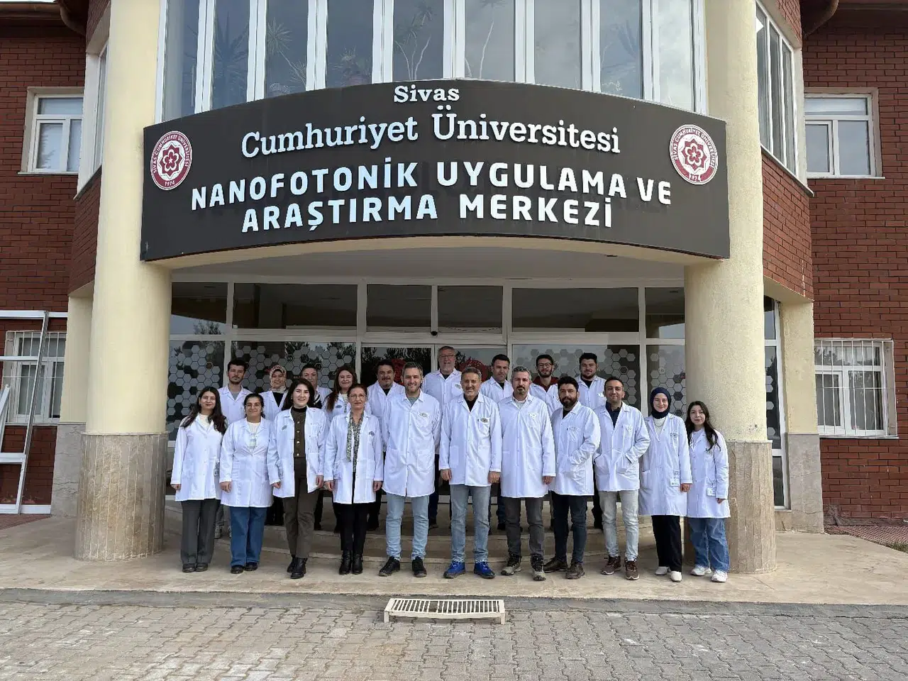 Sivas Cumhuriyet Üniversitesi’nden Savunma Sanayine kritik katkı