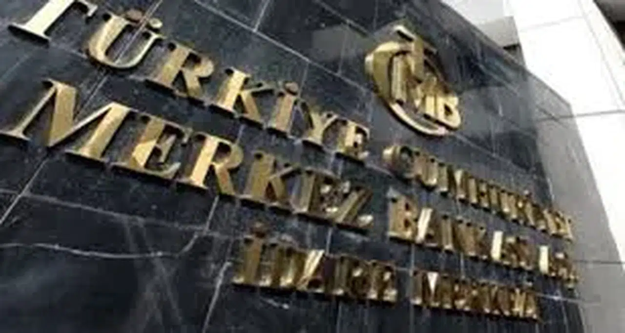Rezerv rekoru sonrası şok gerileme: TCMB 12,9 milyar Dolar yitirdi