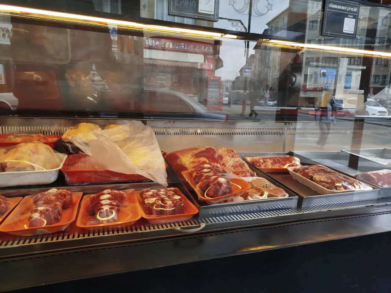 Sivaslıların alım gücü yine etiketlere takıldı!