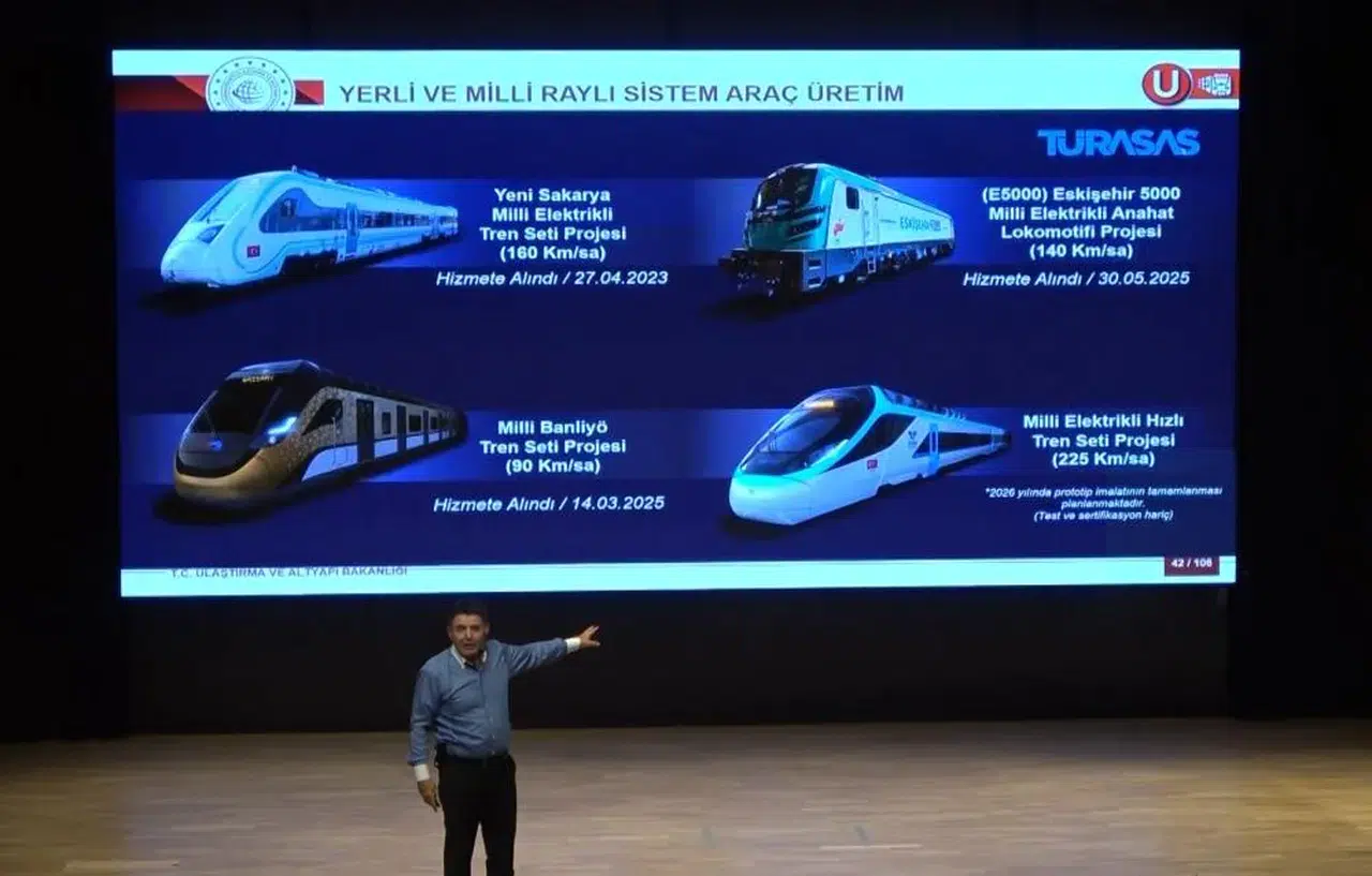 Sivas’tan zirveye: Osman Boyraz’ın gençlerle paylaştığı başarı formülü