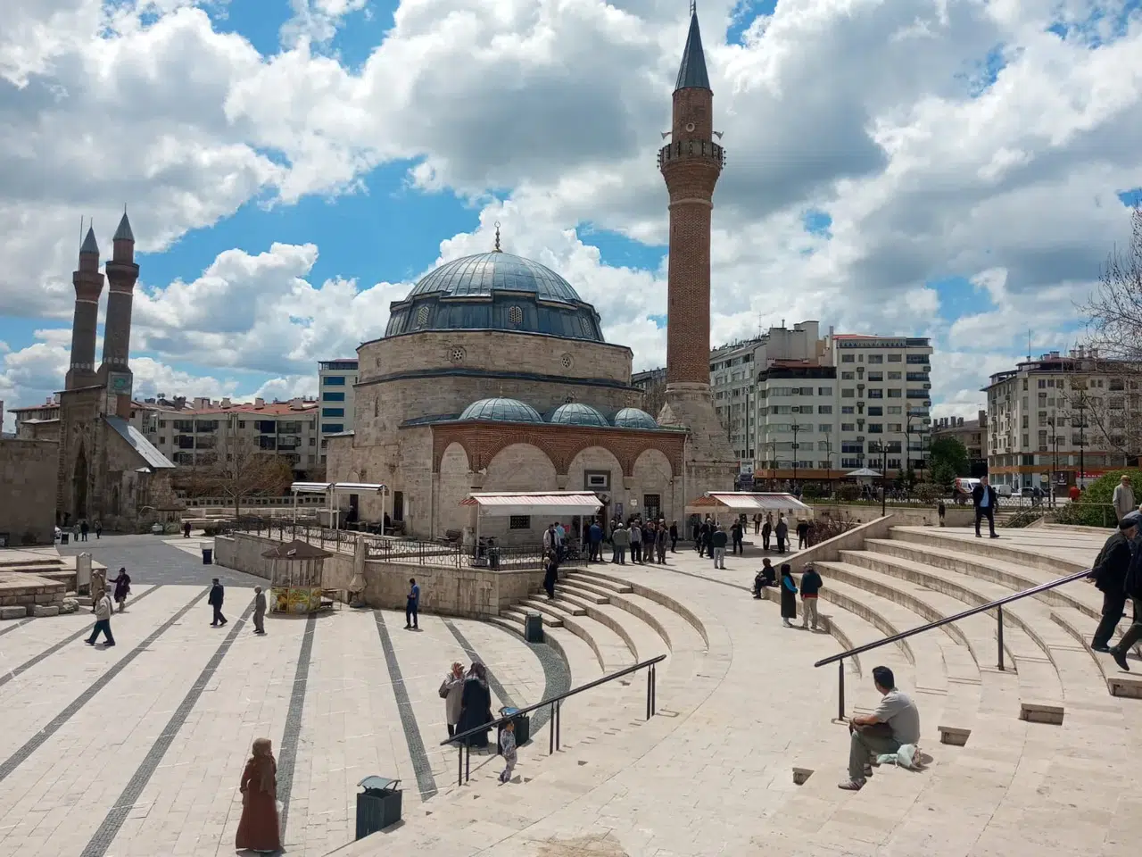 Sivas’ta Pazar Günü Piknik Yapılır Mı?