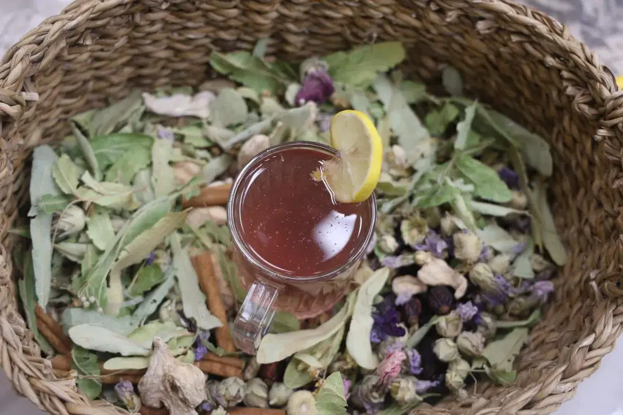 Sivaslılar Kışın Akın Ediyor Ama Uzmanı Uyardı!