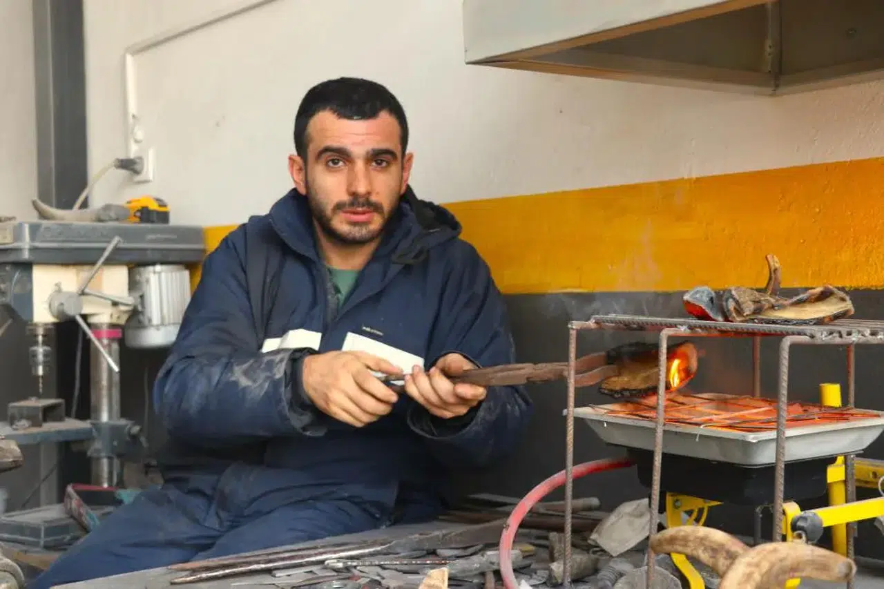 Asırlık Sivas Bıçağına 100 Yıl Sonra Yapılan Ezber Bozan Dokunuş