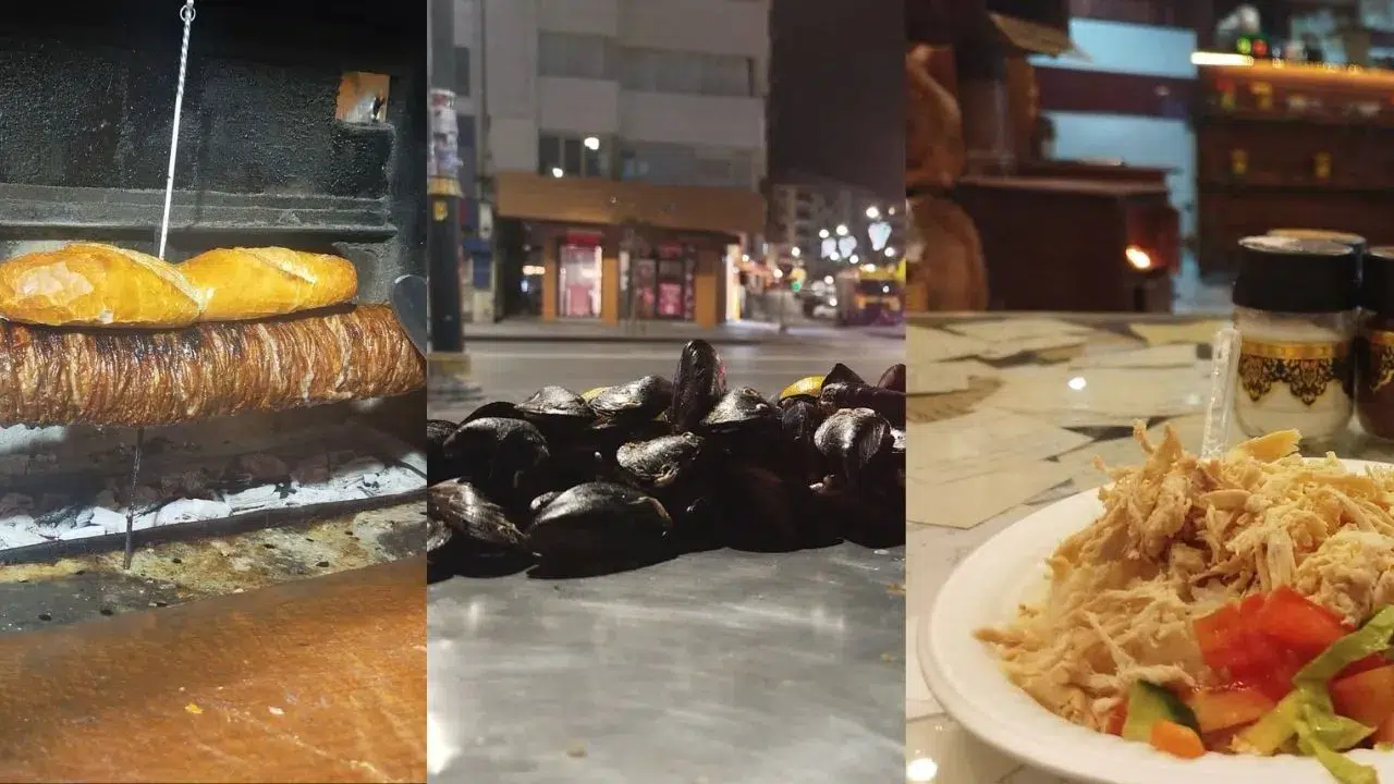 Sivaslılar Soğuğu Böyle Yeniyor: Dumanı Üstünde, Lezzeti Dorukta!