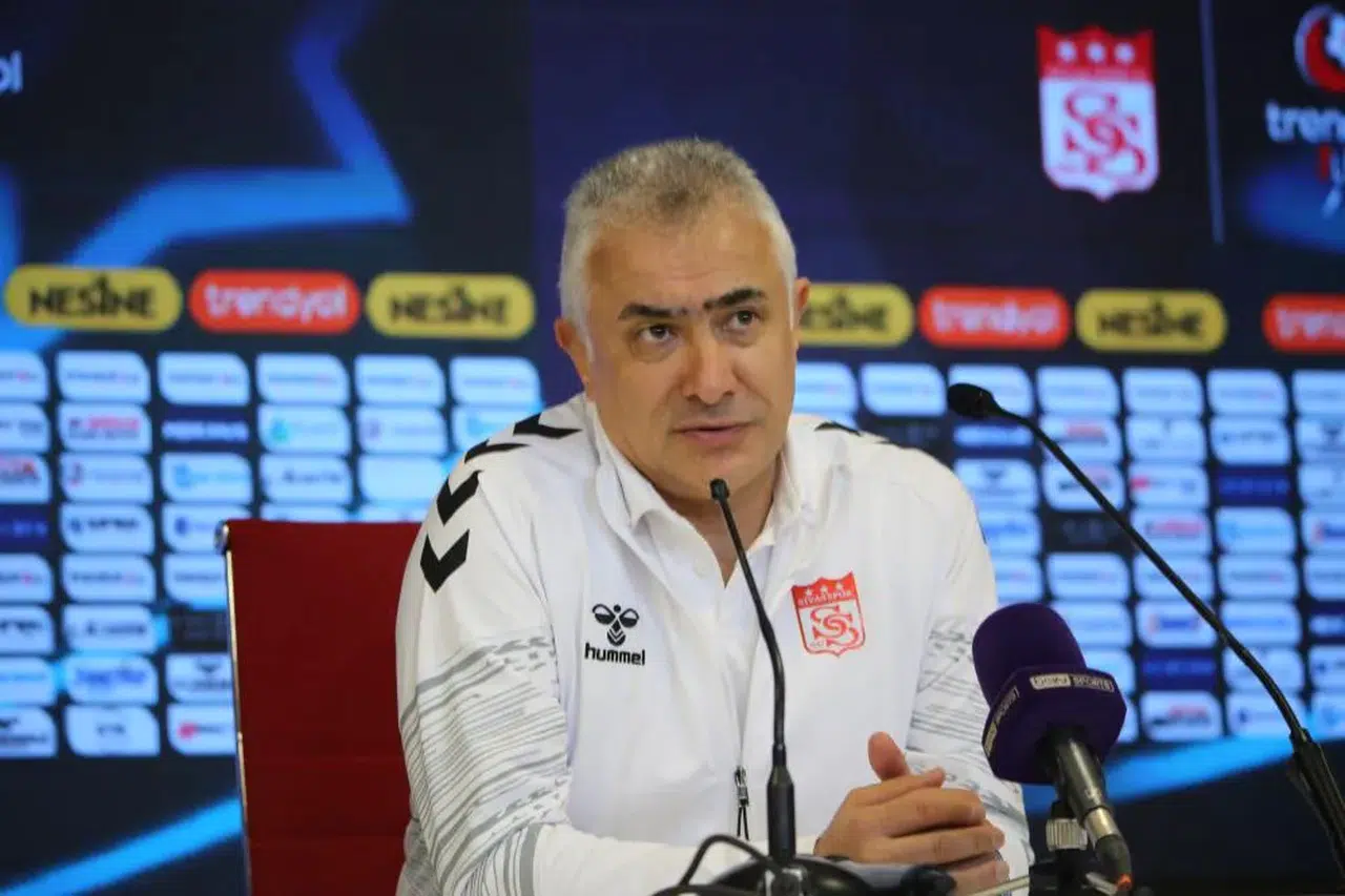 Sivasspor’da galibiyet sevinci: Bu 3 puan çok önemliydi
