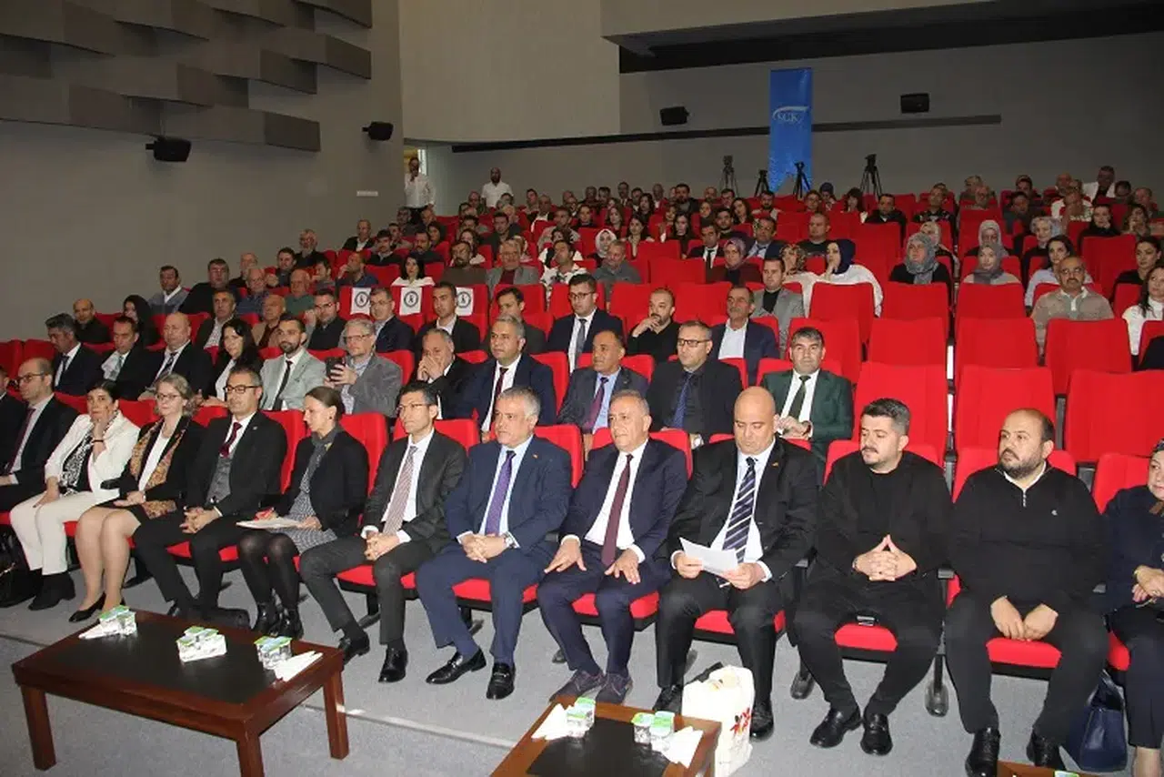 Türkiye-Almanya Sosyal Güvenlikte 60 yıllık sır açıldı