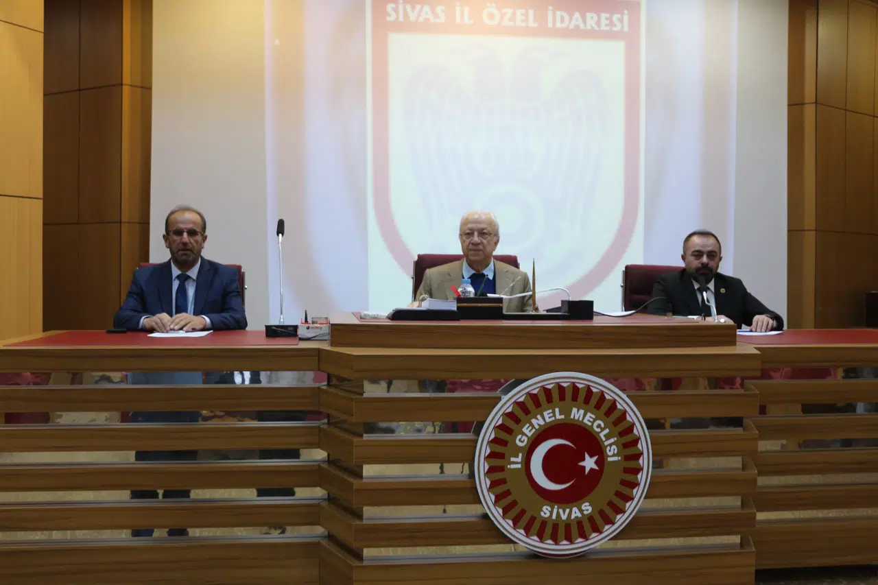 Sivas Sanayisi Güçleniyor! OSB’de İşçi Sayısı Her Geçen Gün Artıyor