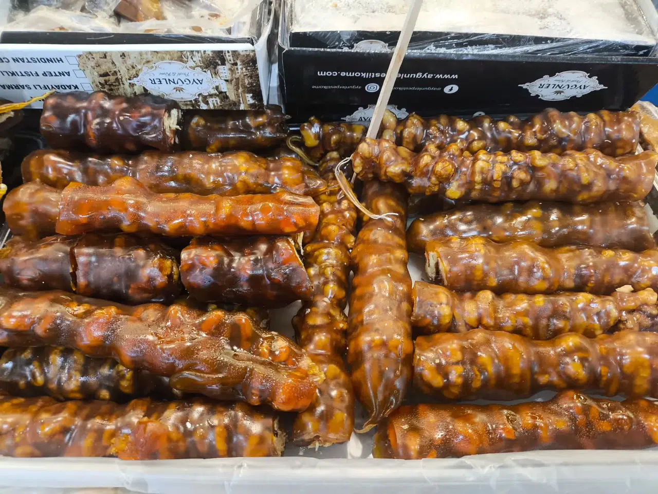 Yapımı Günler Süren Sivaslıların Asırlık Sırrı!