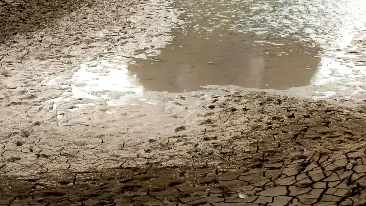 2053 ve 2070 Yılına Kadar Su Kesin! Sivas’ın Su Senaryosu Değişiyor