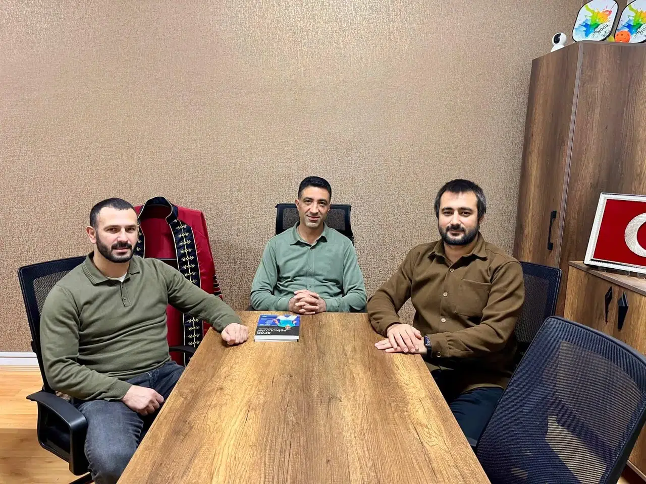 Sivas Cumhuriyet Üniversitesi Akademisyenleri Dünya Literatüründe