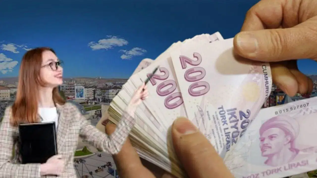 2026 Öğretmen Maaş Zammı Ne Kadar Olacak? İşte Maaş Zammı Hesaplama Formülü!