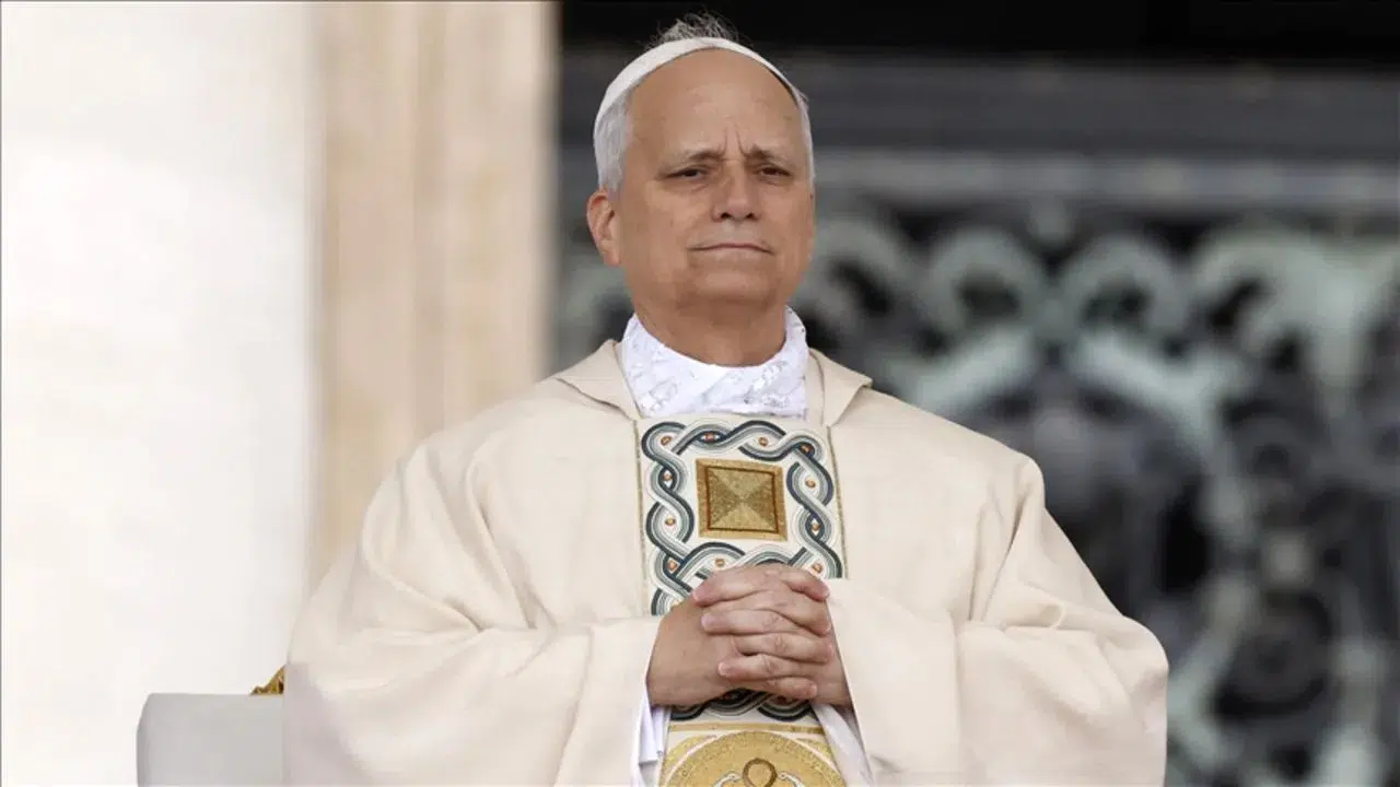 Osmanlı Padişahları ve Atatürk Dahi İzin Vermedi! Papa İznik'e Gelecek mi? Türk Ortodokslardan Sert Tepki