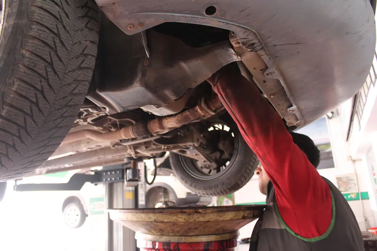 Sert Kış günleri Gelmeden Sivaslılar Araç Bakımında Nelere Dikkat Etmeli? İşte O Tüyolar!