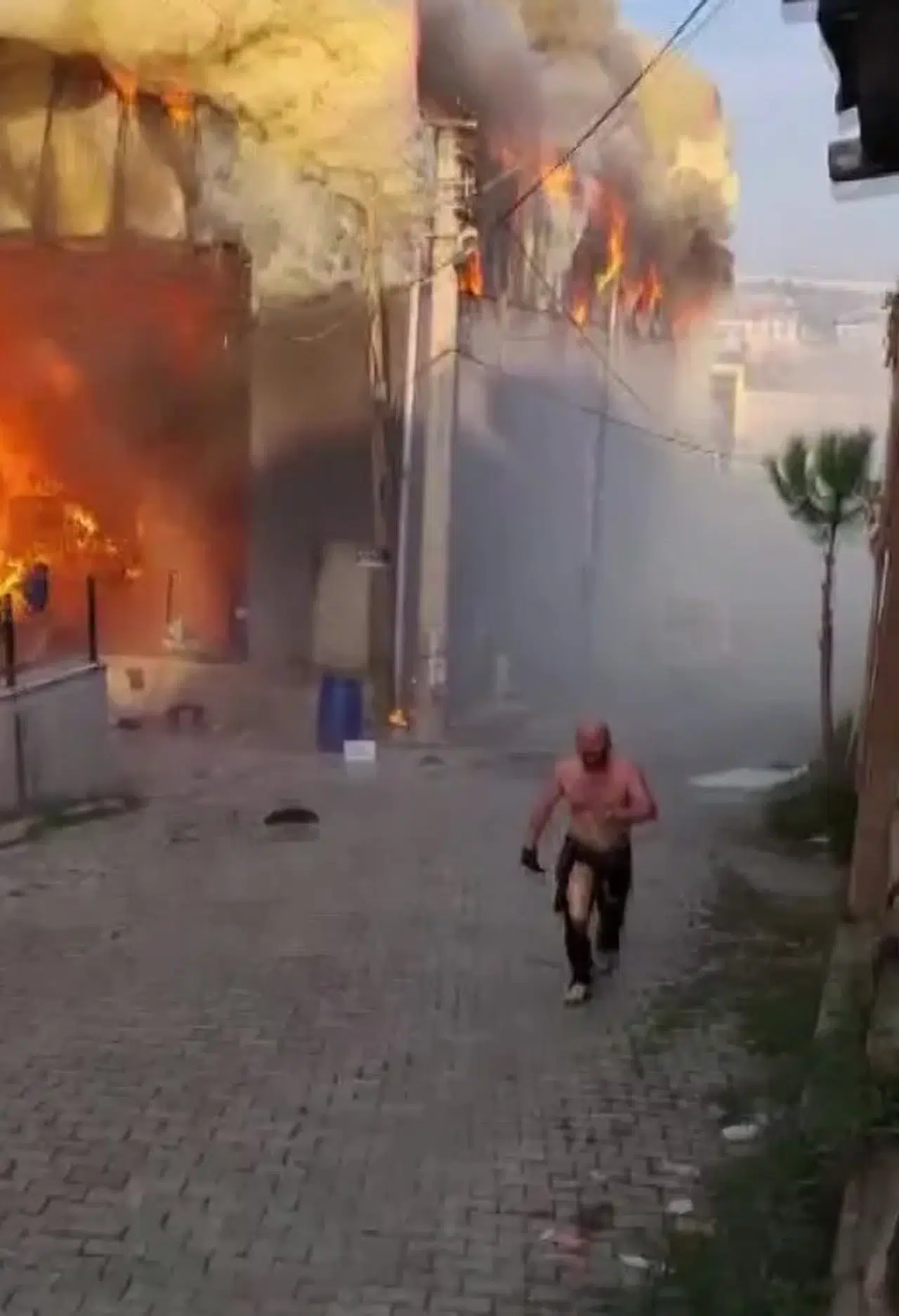 Feci Olayın Detayları Ortaya Çıktı