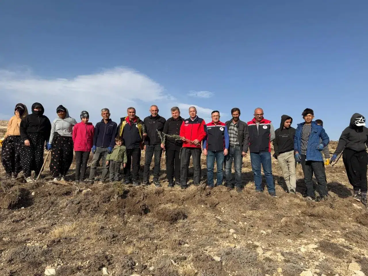 Sivas’ta hayvancılığın kaderini değiştirecek proje