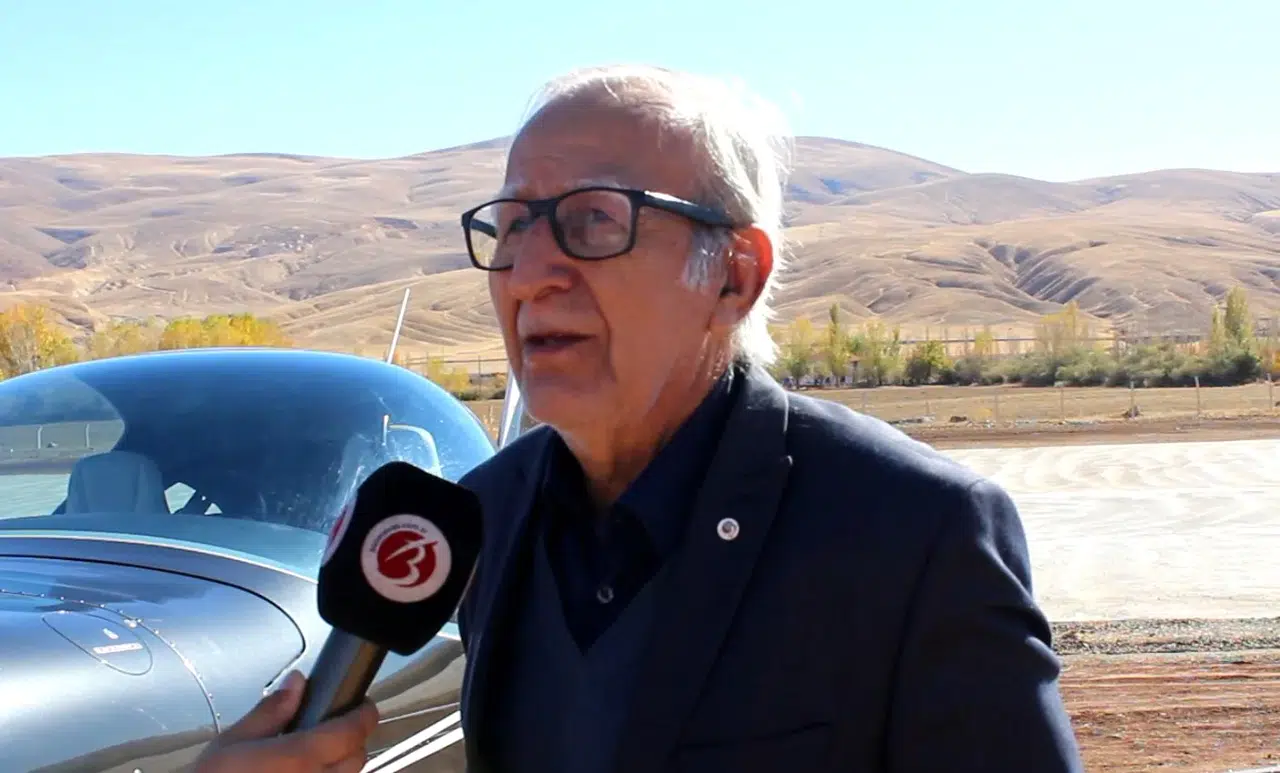 Divriği Kapadokya Hattı: Bölgenin Turizm Kaderi Değişecek!