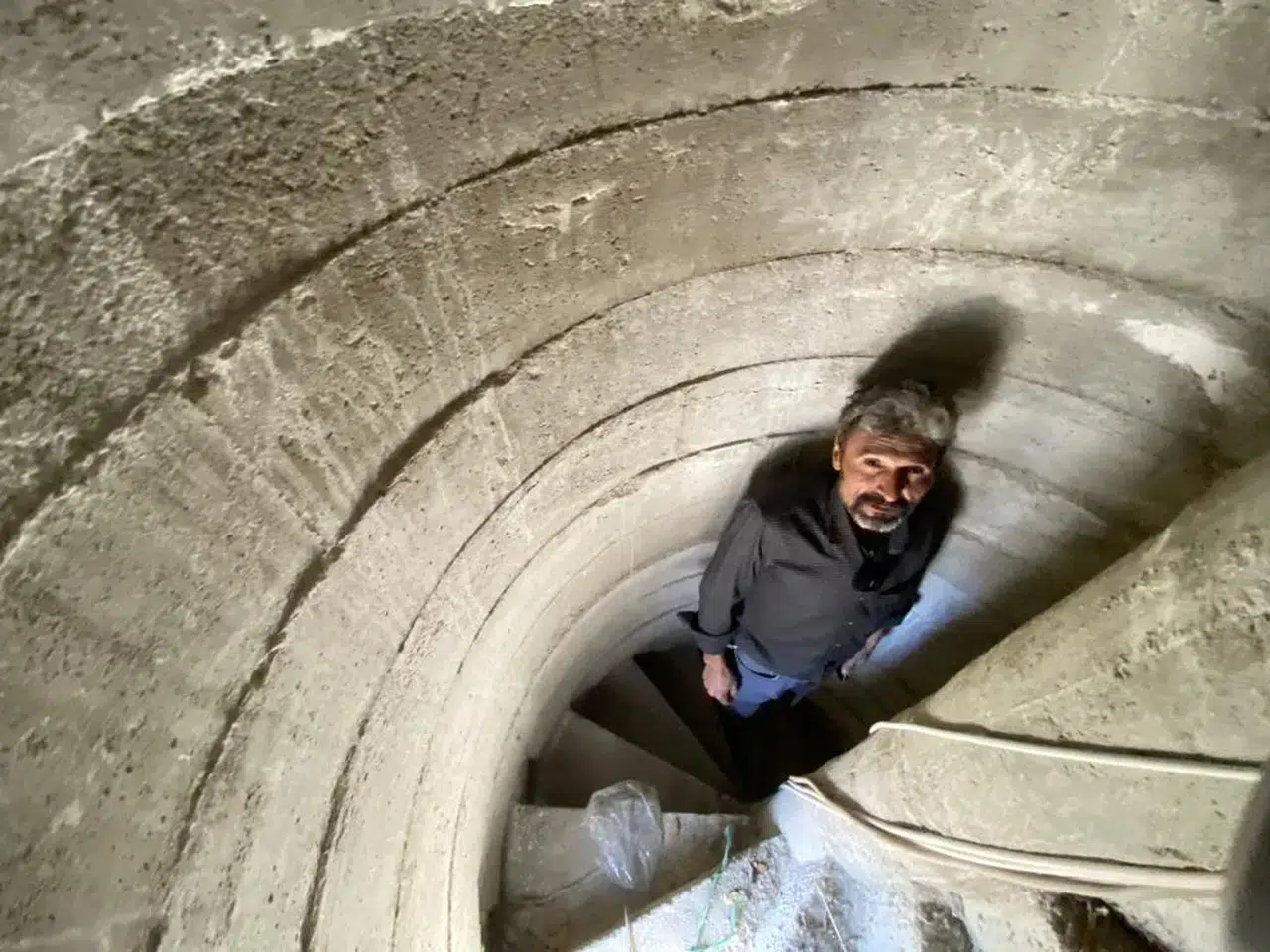 O Meslek Tarihe Karışıyor! Metrelerce Yüksekte Ekmek Kavgası!