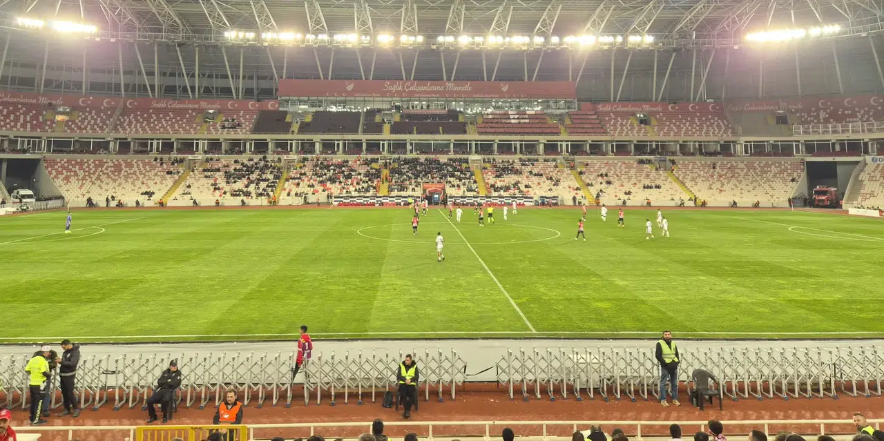 Sivasspor’da Destek Krizi Boluspor Maçı Öncesi Endişe Artıyor