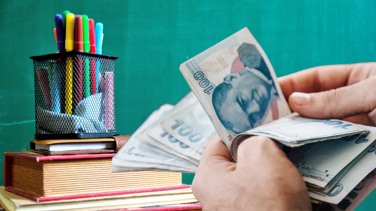 3.000 TL Eğitim Desteği Kırtasiye Yardımı Başvurusu Nasıl Yapılır?