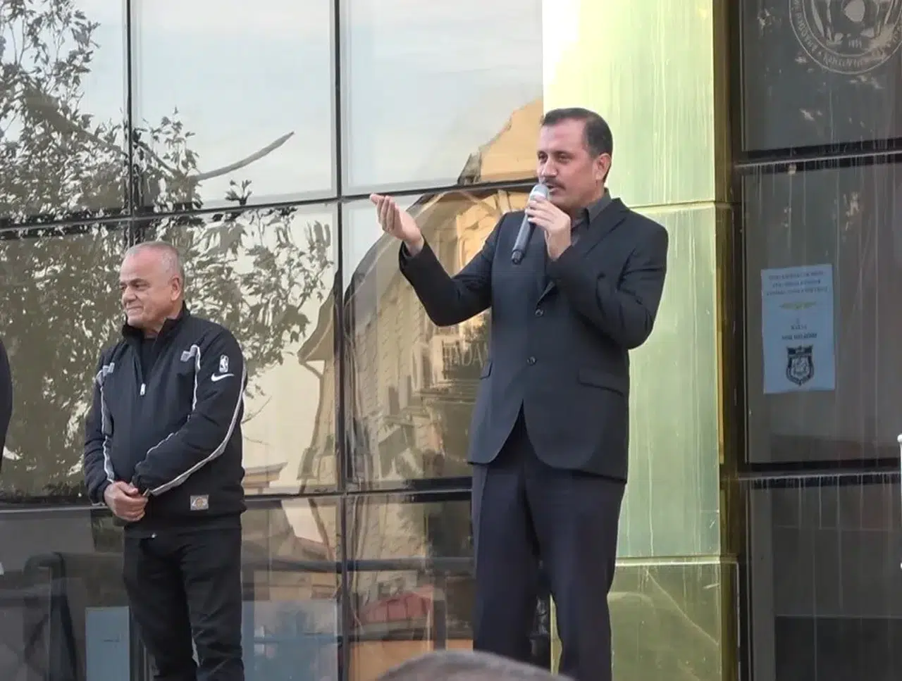 Bir iyiliğin ertelenmesi nelere mal oldu